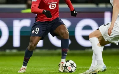 Fenerbahçe’ye 45 milyon euroluk yıldız transferi!