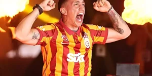 Muslera’nın yeni maaşı resmen açıklandı