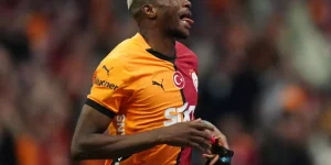 Galatasaray, Osimhen için yeni teklifini sundu!