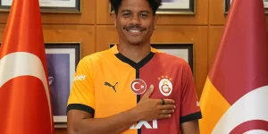 Galatasaray, Sara’nın bonservisini rekor bir bedelle belirledi!