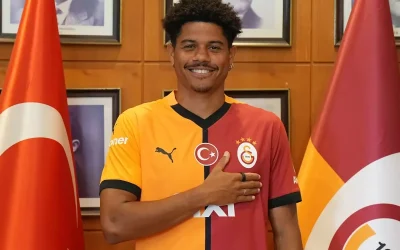 Galatasaray, Sara’nın bonservisini rekor bir bedelle belirledi!