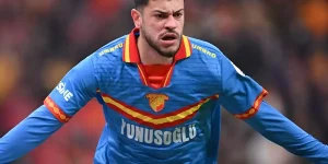 Romulo, inanılmaz teklifi geri çevirdi.