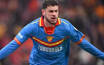 Romulo, inanılmaz teklifi geri çevirdi.