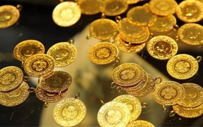 ALTIN FİYATLARI BUGÜN | 7 Haziran 2025 | Gram, Çeyrek, Yarım ve Tam Altın Fiyatları Güncel Durumu