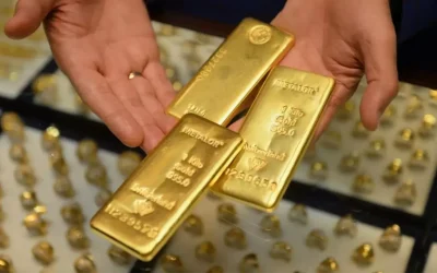 ALTIN FİYATLARI: 18 Haziran 2025 Gram, Çeyrek, Yarım ve Tam Altın Güncel Fiyatları!