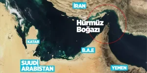 Hürmüz Boğazı kapanırsa petrol fiyatları nasıl etkilenir? Son durum ve akaryakıt fiyatları!
