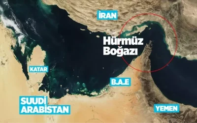 Hürmüz Boğazı kapanırsa petrol fiyatları nasıl etkilenir? Son durum ve akaryakıt fiyatları!