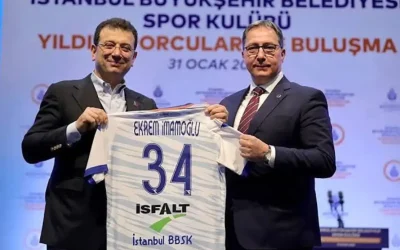 Eski şoför İBB’nin parasıyla kanal satın aldı