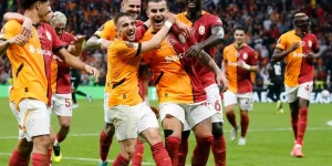 Galatasaray yıldızına çılgın teklif: İki katını önerdiler!