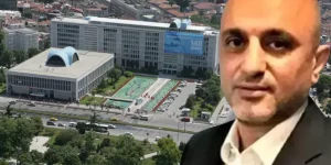 İstanbul Büyükşehir Belediyesi soruşturmasında şok itiraf: 3 milyarlık alacak için 232 milyon rüşvet