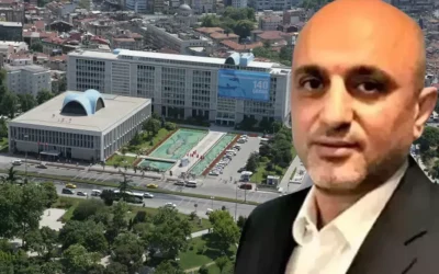 İstanbul Büyükşehir Belediyesi soruşturmasında şok itiraf: 3 milyarlık alacak için 232 milyon rüşvet