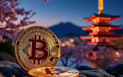 Japon Bitcoin devinin ABD’deki planı başladı