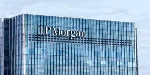 JPMorgan kripto para kredisi hizmetini sunuyor