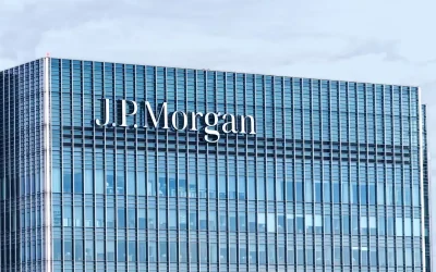 JPMorgan kripto para kredisi hizmetini sunuyor
