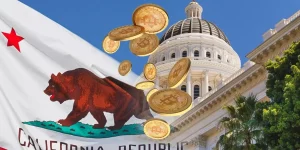 Kaliforniya’da Bitcoin ve kripto para ödemeleri yasal oldu
