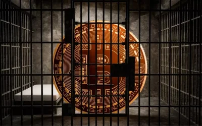 Kaçak elektrik kullanan Bitcoin madencilik sistemine operasyon!