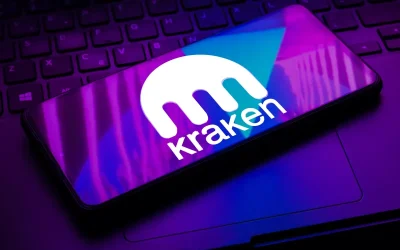Kraken, Avrupa’da kripto para pazarında yerini sağlamlaştırdı
