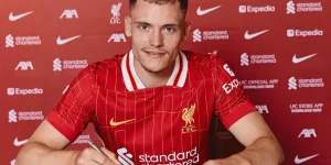 Liverpool, rekor kıran 150 milyon euroluk transferi duyurdu
