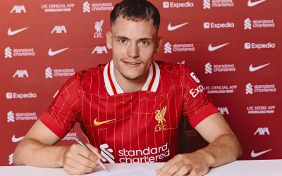 Liverpool, rekor kıran 150 milyon euroluk transferi duyurdu