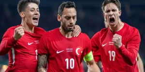 Milli yıldıza 5 yıllık sözleşmeyle maaş 3 katına çıkacak!