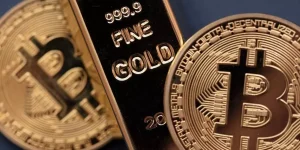 Merkez Bankaları Altın Alırken Yatırımcılar Bitcoin’i Tercih Ediyor