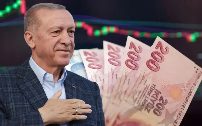Merkez Bankası’ndan faiz indirimi sinyali: İlk adım atıldı!