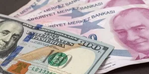 Merkez Bankası’nın yıl sonu dolar ve enflasyon tahmini geriledi.