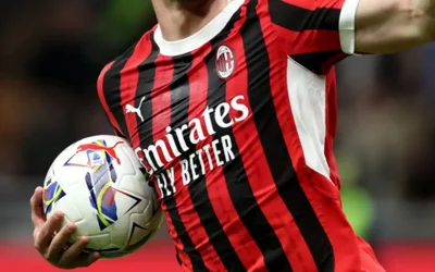 95 Milyon Euro Değerindeki Golcü, Yeni Takım Arayışında