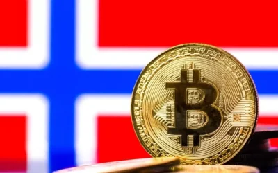 Norveç Bitcoin madenciliğine geçici yasak getirebilir.