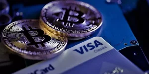 Kripto ödemeleri devinden önemli hamle