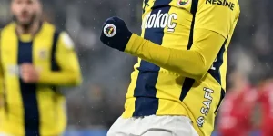 Fenerbahçe’ye 30 milyon euroluk teklif, Osimhen’in alternatifi!