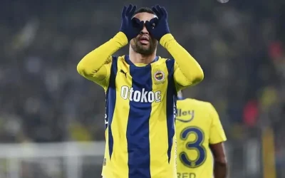Al-Hilal, Osimhen’i reddetti En-Nesyri için büyük parayı verecek
