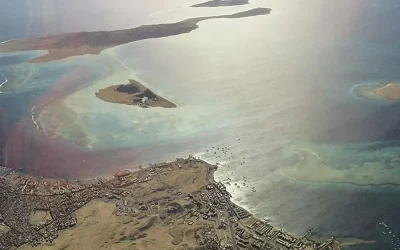 İran’ın Hürmüz Boğazı Kapatması Piyasaları Etkiliyor