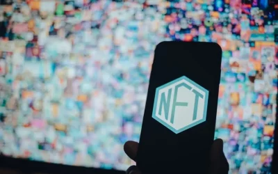 NFT’lerde Polygon platformunda rekor satış artışı