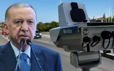 Radar cezalarının geleceği ne olacak?