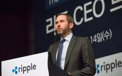 Ripple CEO’su Circle Satın Alımı için Kararını Verdi