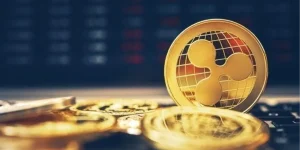 Ripple (XRP) işlem hacmi tarihi bir artışla yükseliyor