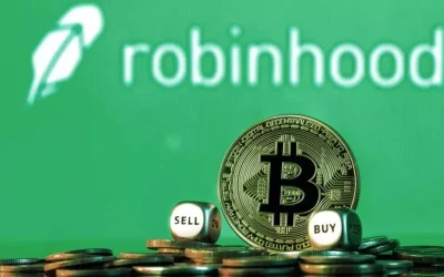 Robinhood, Bitcoin, Solana ve XRP için vadeli işlemleri başlattı