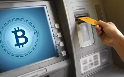 Romanya’da Bitcoin için İlk ATM Açıldı