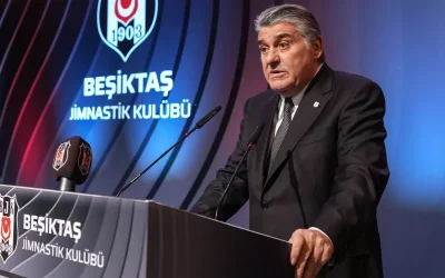 Serdal Adalı’nın 200 milyon euroluk dev projesi duyuruldu