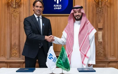 Simone Inzaghi, Al-Hilal’den büyük bir ödeme alacak