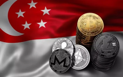 Singapur’dan kripto şirketlerine sıkı düzenleme