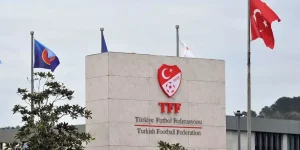 TFF’den yeni talimatlarla Türk futbolunda değişim başlıyor