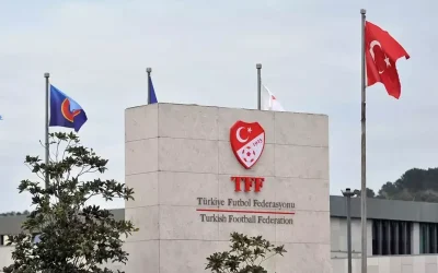 TFF’den yeni talimatlarla Türk futbolunda değişim başlıyor
