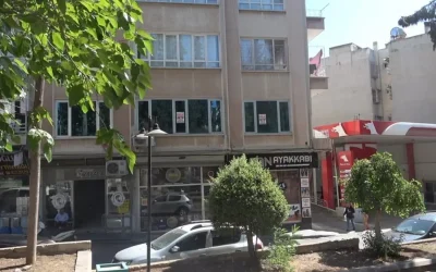 Suriyeli göçmenlerin ayrılmasıyla kira fiyatları düştü