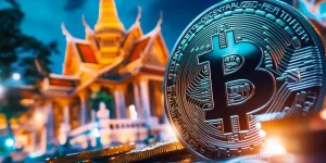 Tayland’da kripto vergisine beş yıl muafiyet verildi