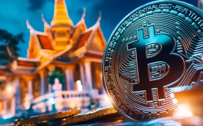 Tayland’da kripto vergisine beş yıl muafiyet verildi