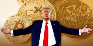 Trump ailesinin World Liberty Financial atılımı şaşırtıcı oldu