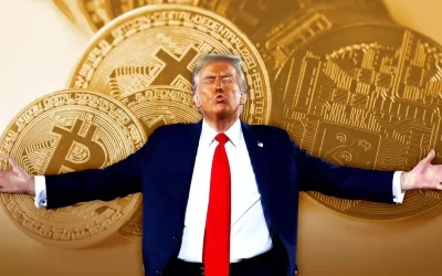 Trump ailesinin World Liberty Financial atılımı şaşırtıcı oldu