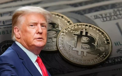 Trump’ın Bitcoin yatırımı resmen onaylandı